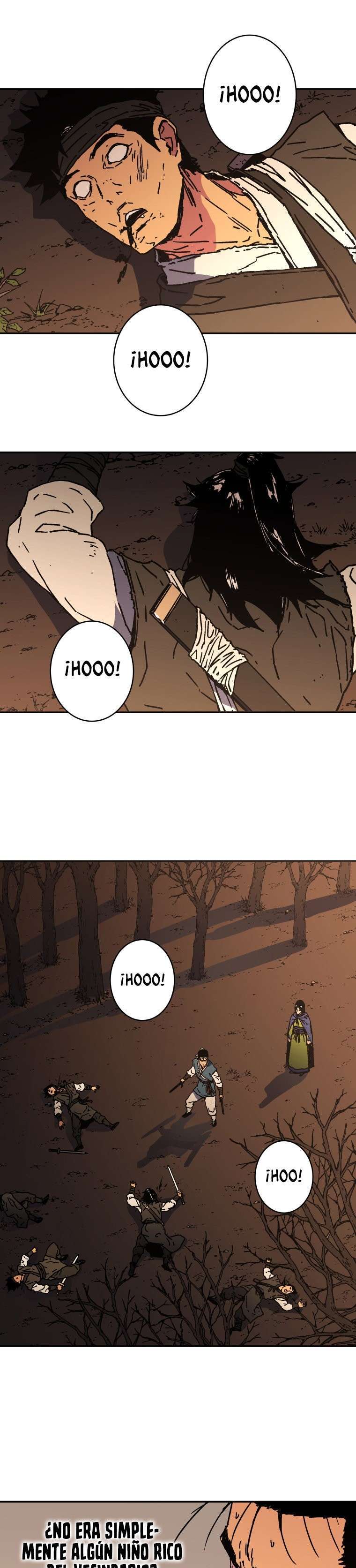 Capitulo 160 page 19