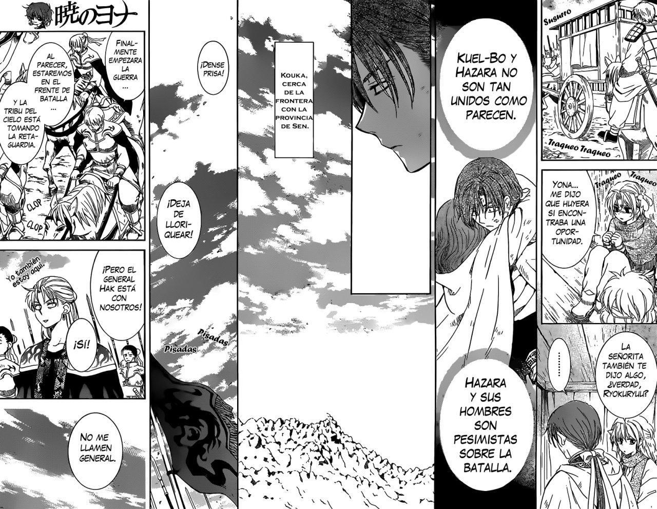 Capitulo 167 page 15