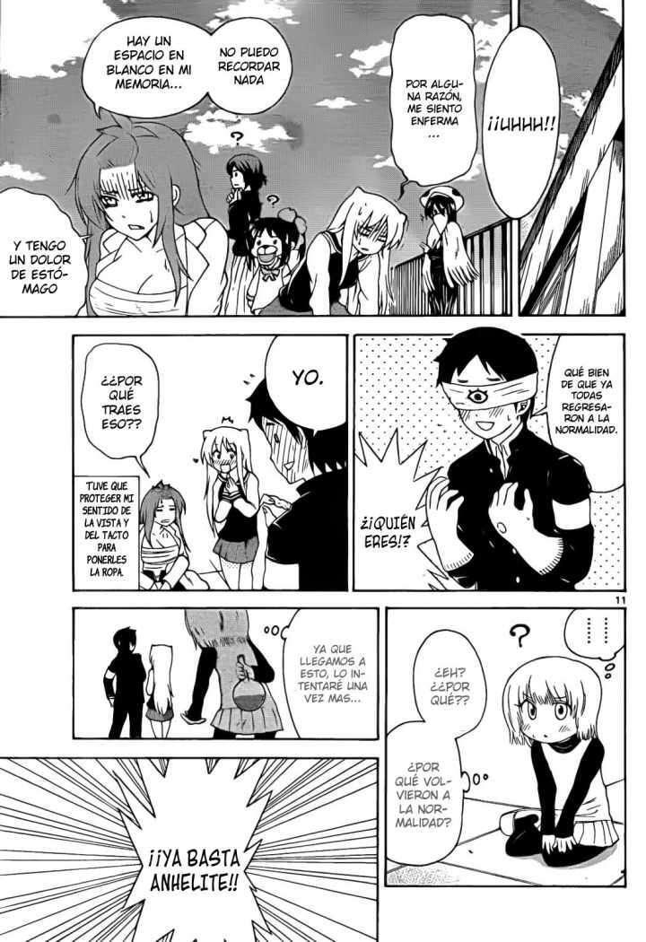Capitulo 124 page 11