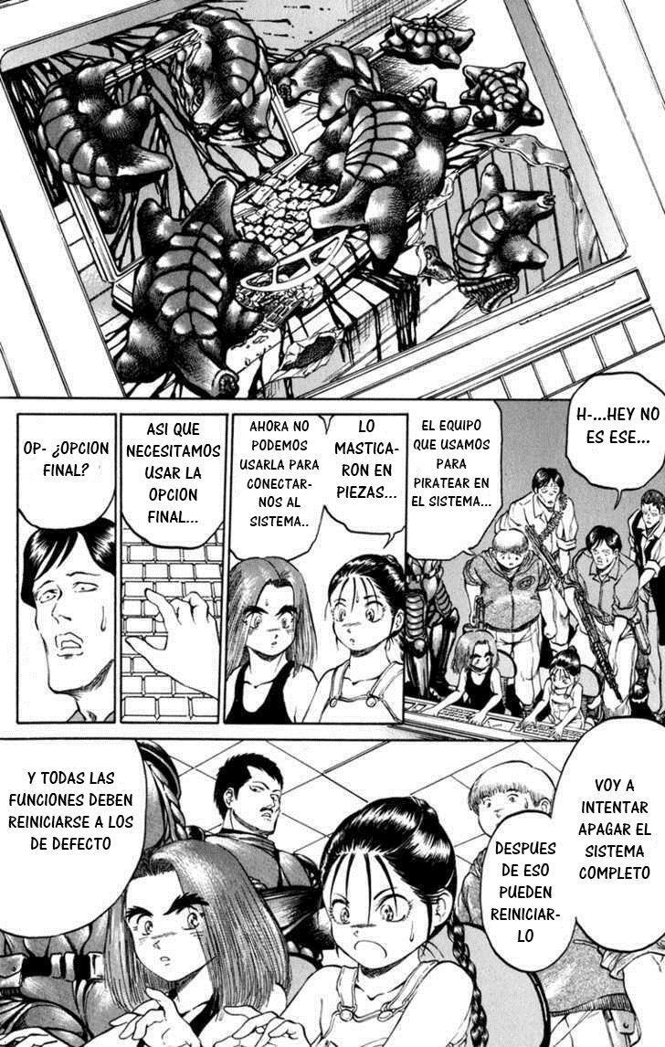Capitulo 82 page 10