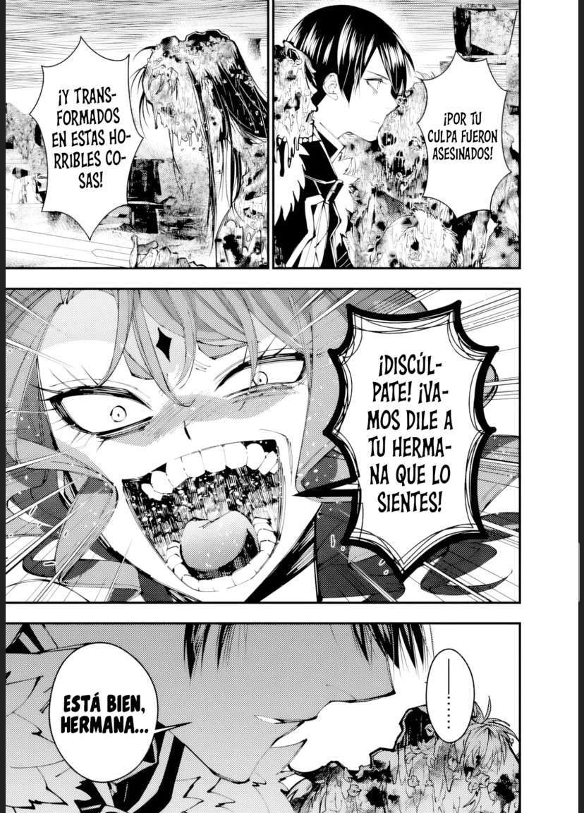 Capitulo 99 page 15