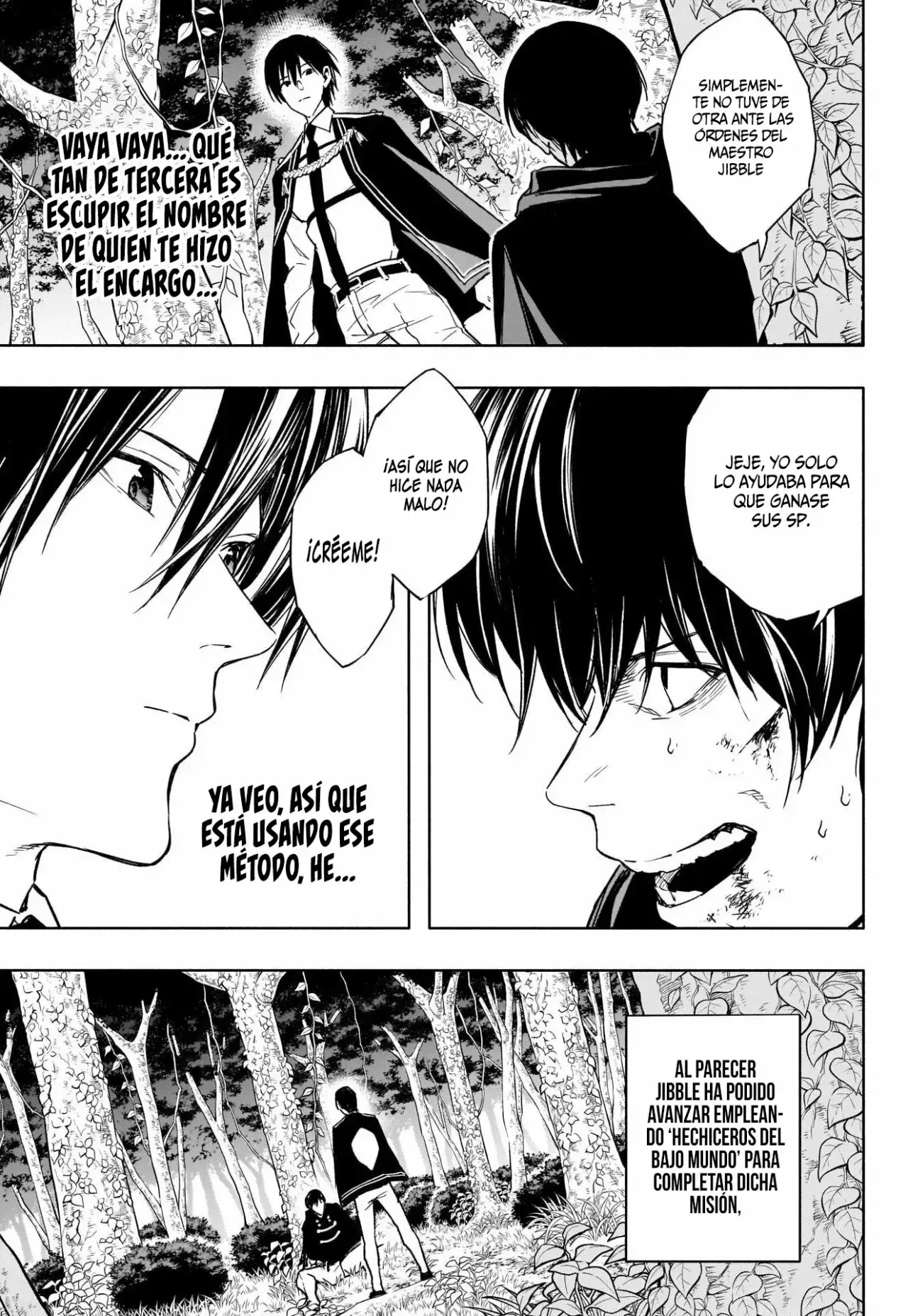 Capitulo 39 page 19