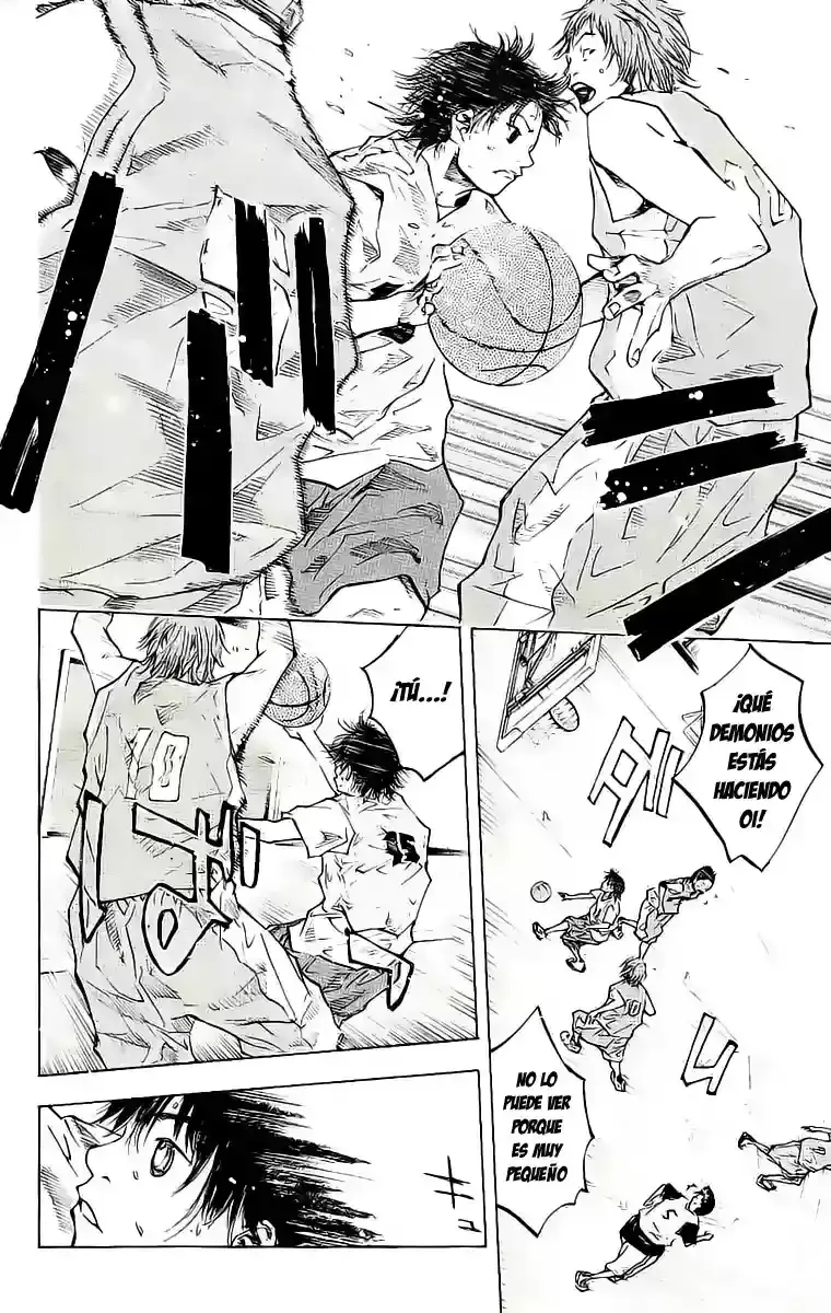 Capitulo 42 page 18