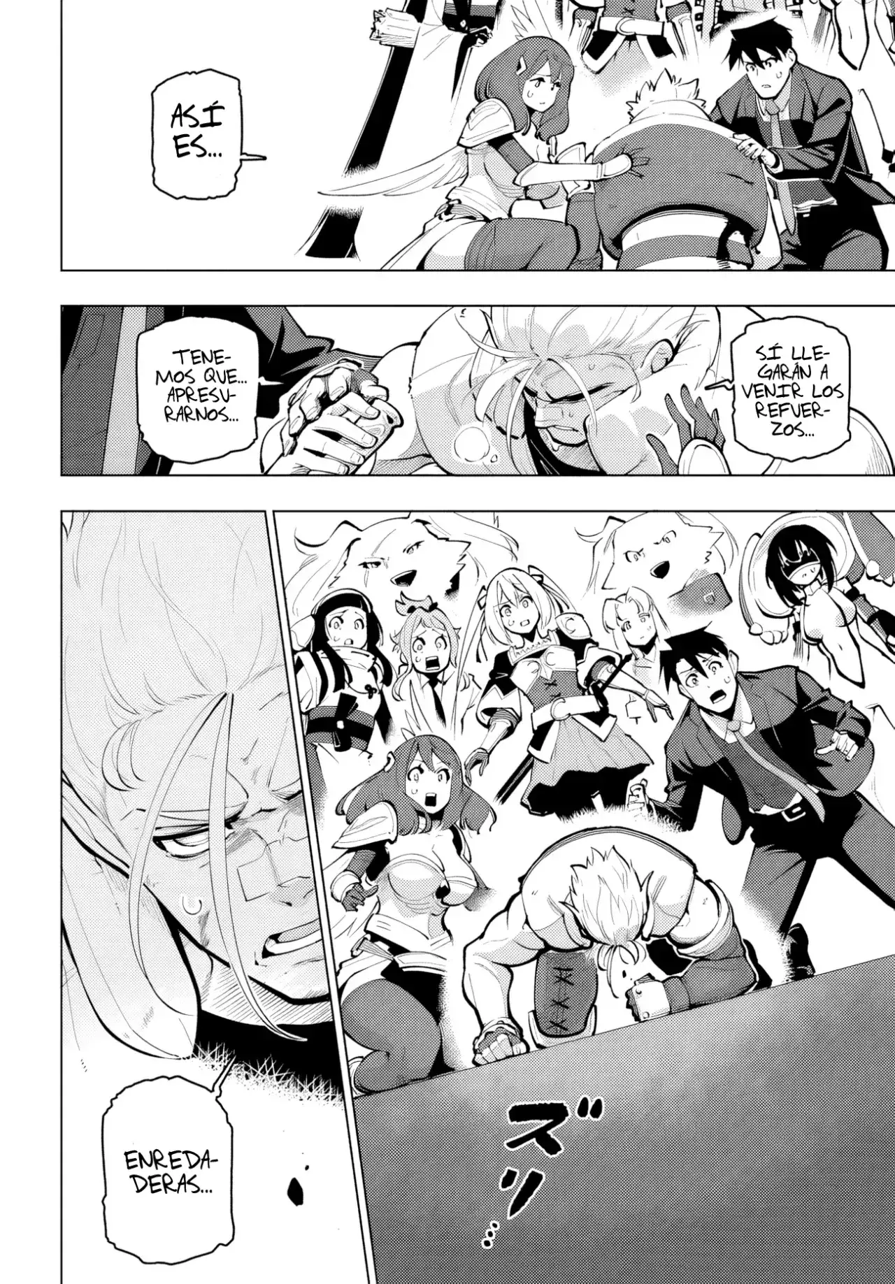 Capitulo 27 page 7