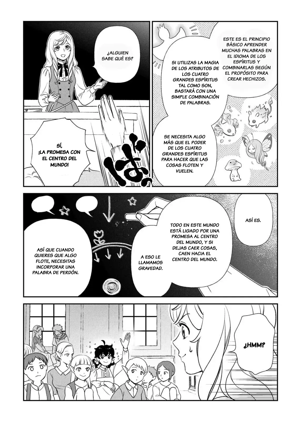 Capitulo 83 page 5