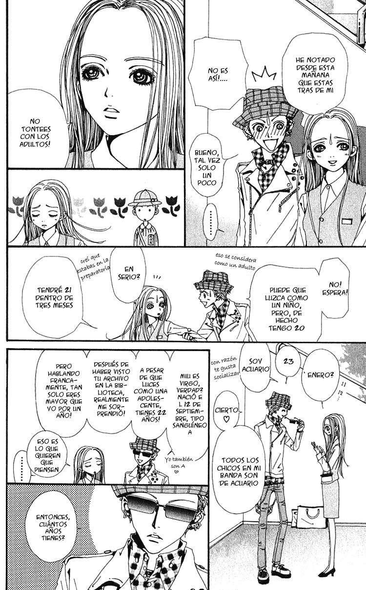 Capitulo 39 page 28