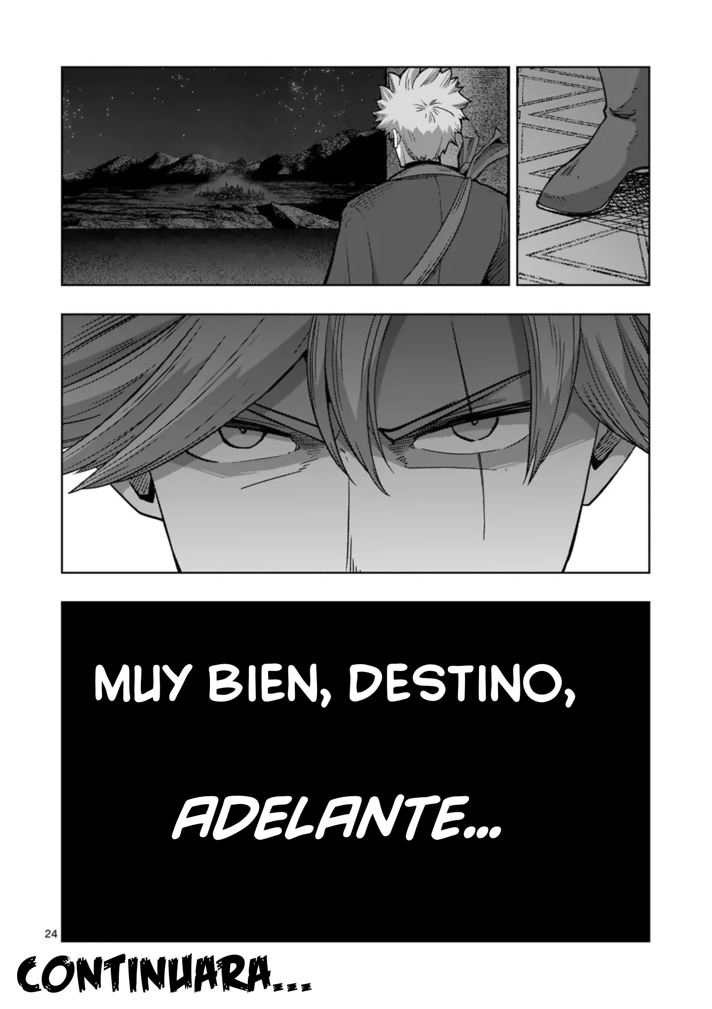 Capitulo 72 page 26