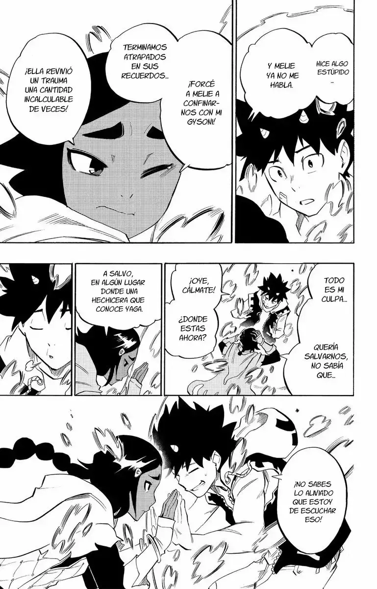 Capitulo 100 page 21