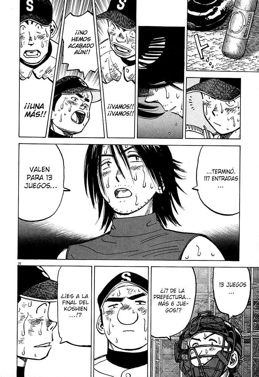 Capitulo 122 page 16