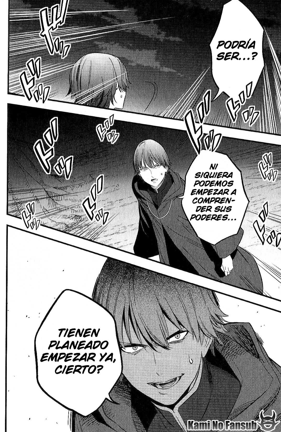 Capitulo 8 page 32