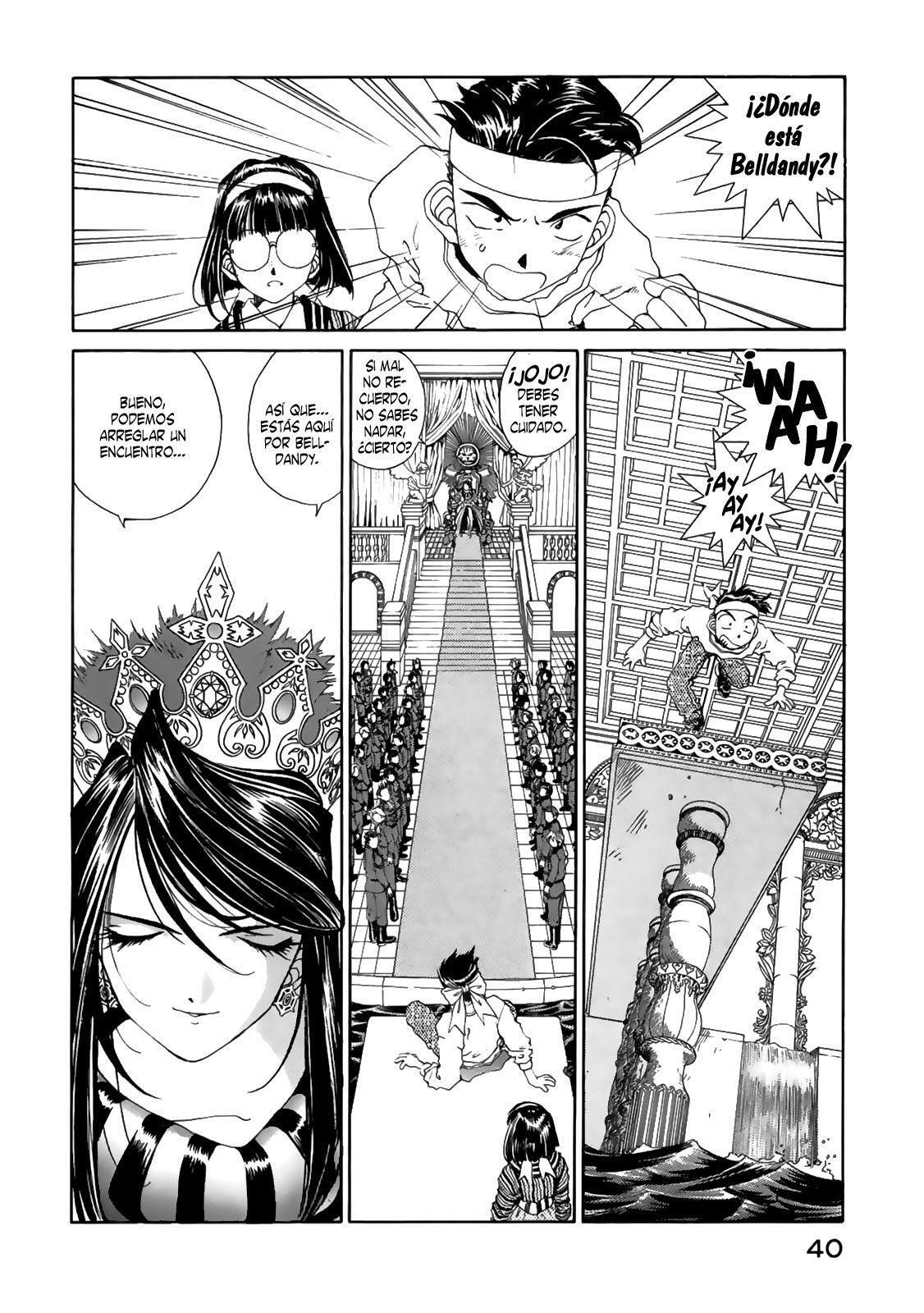 Capitulo 84 page 7