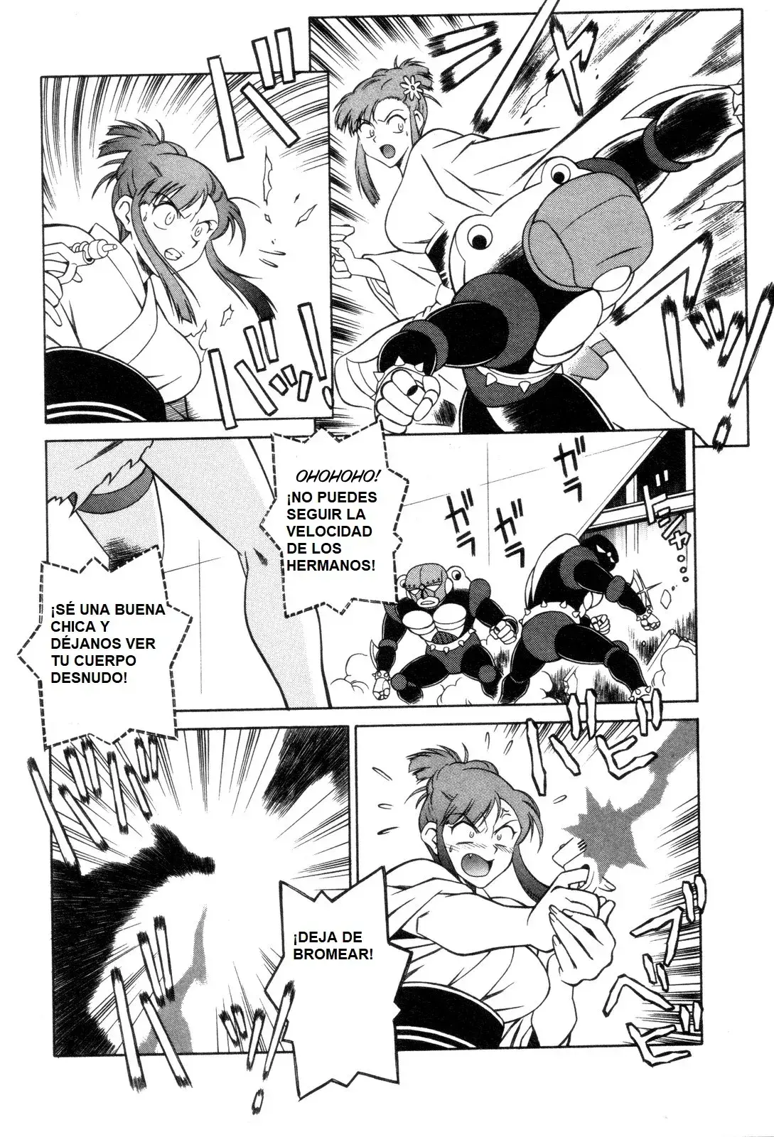 Capitulo 24 page 23