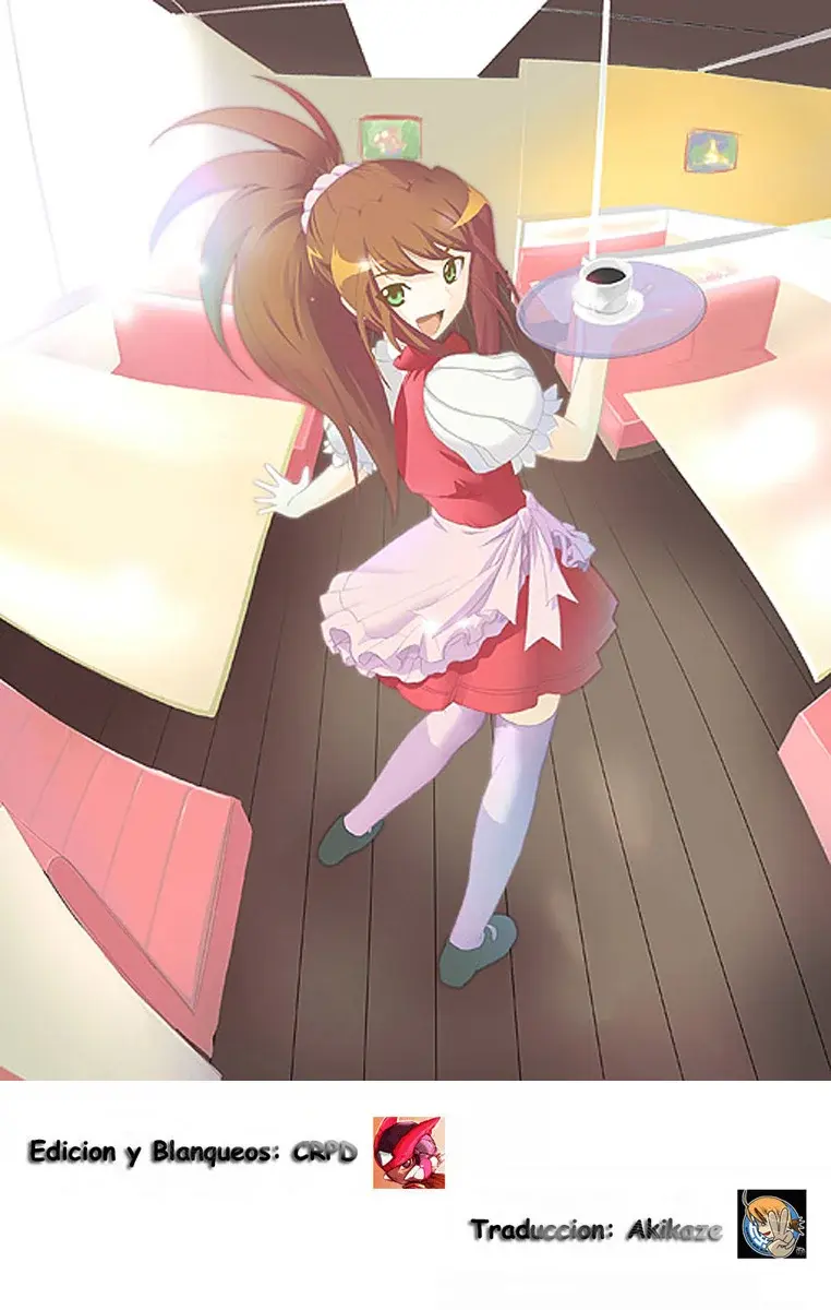 Capitulo 17 page 20