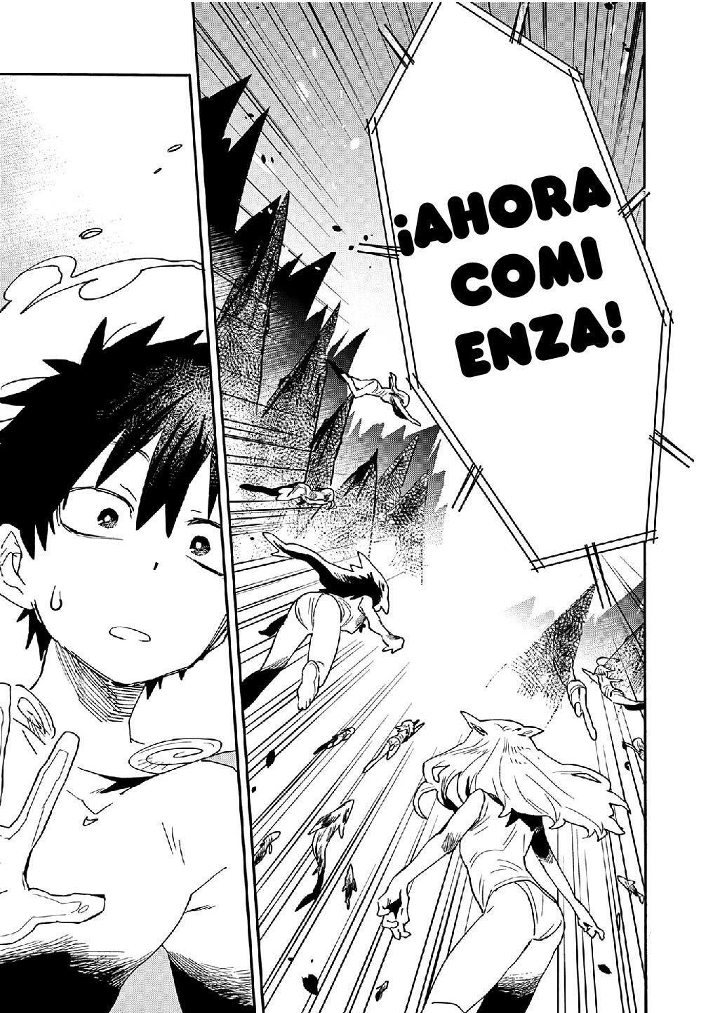 Capitulo 18 page 6