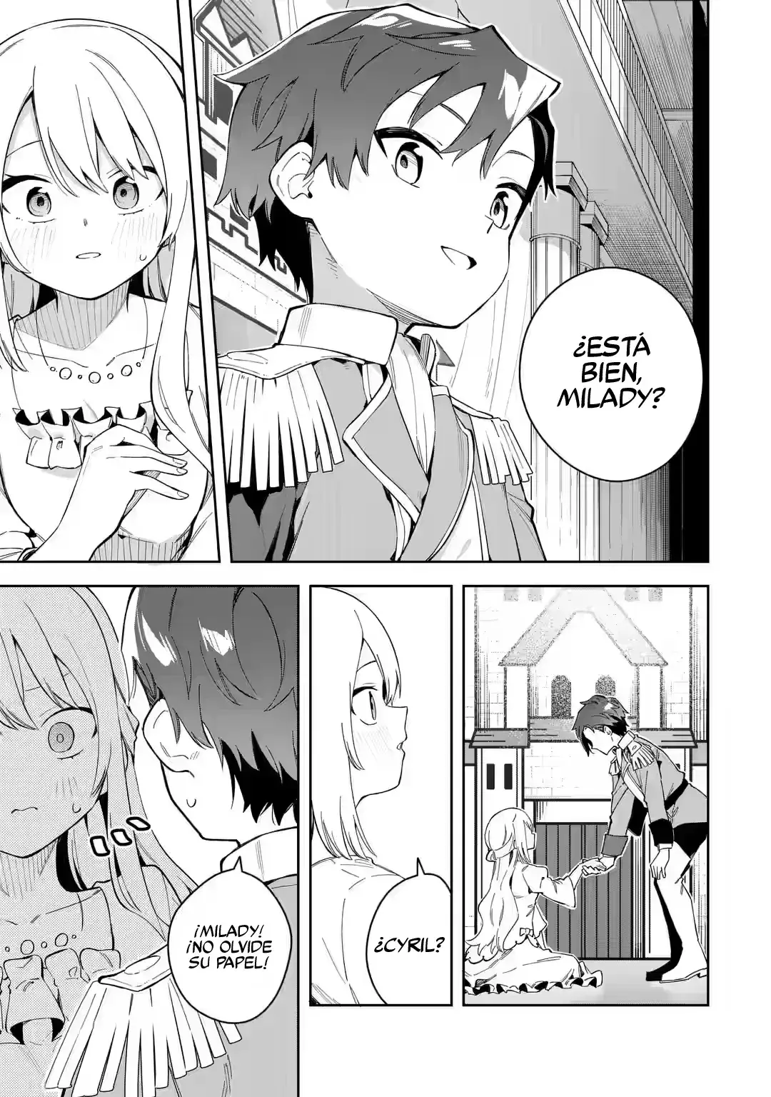 Capitulo 31 page 28
