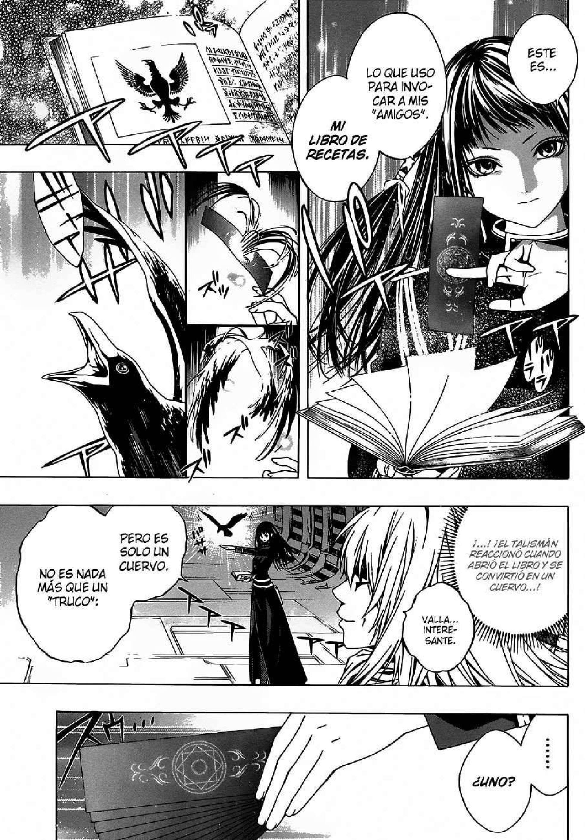 Capitulo 85 page 5