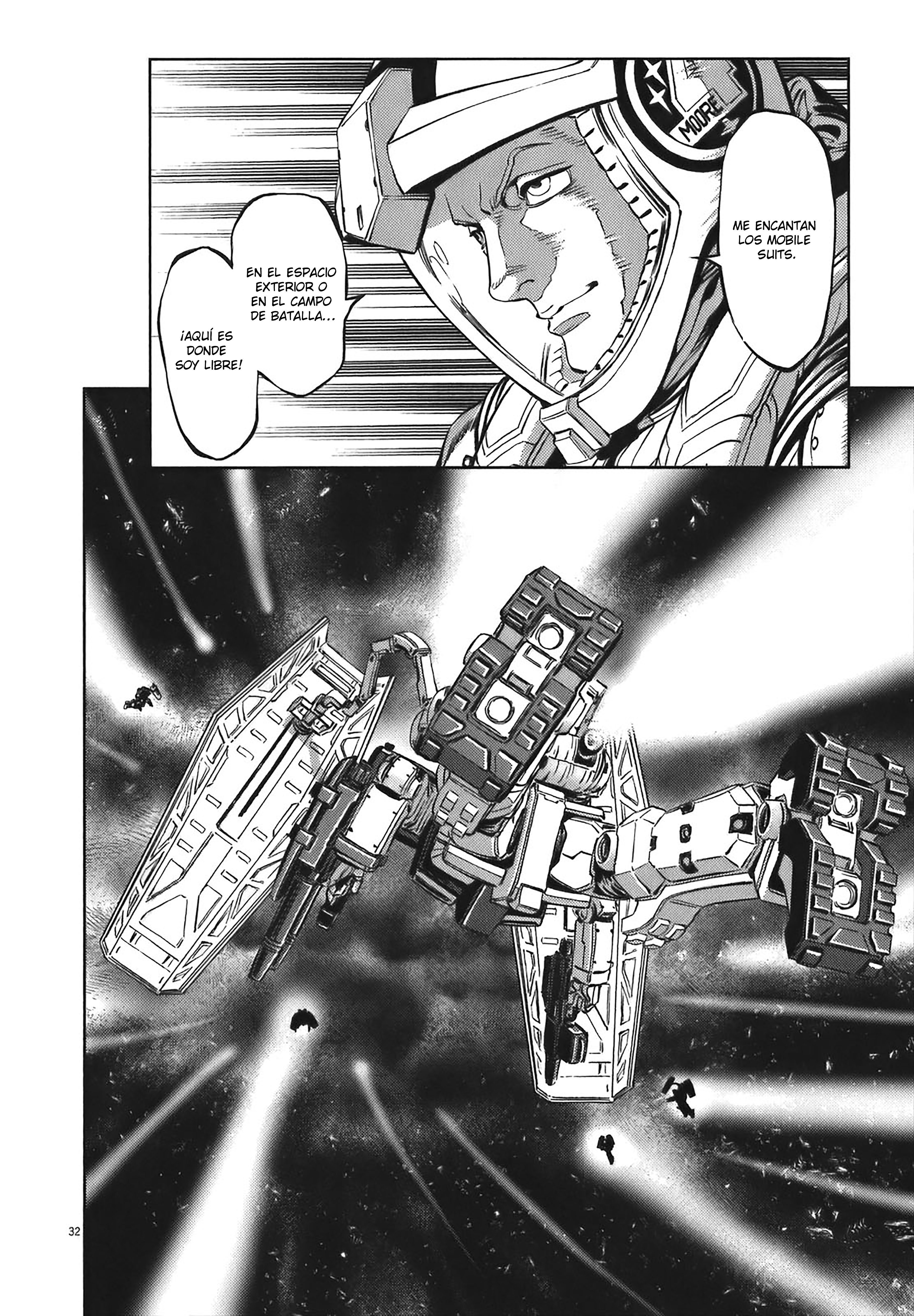 Capitulo 1 page 32