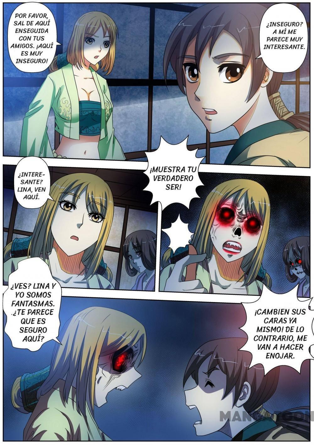Capitulo 66 page 2