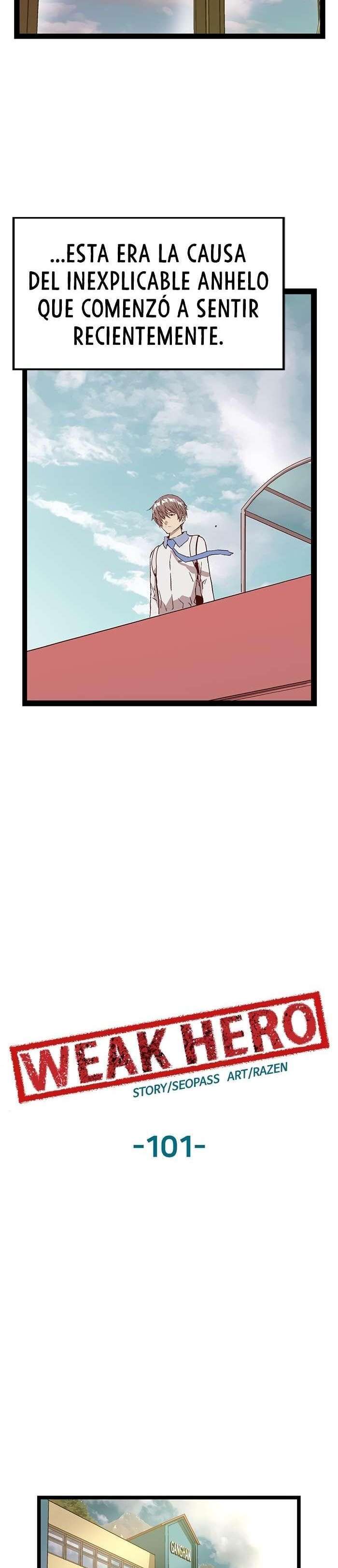Capitulo 101 page 12