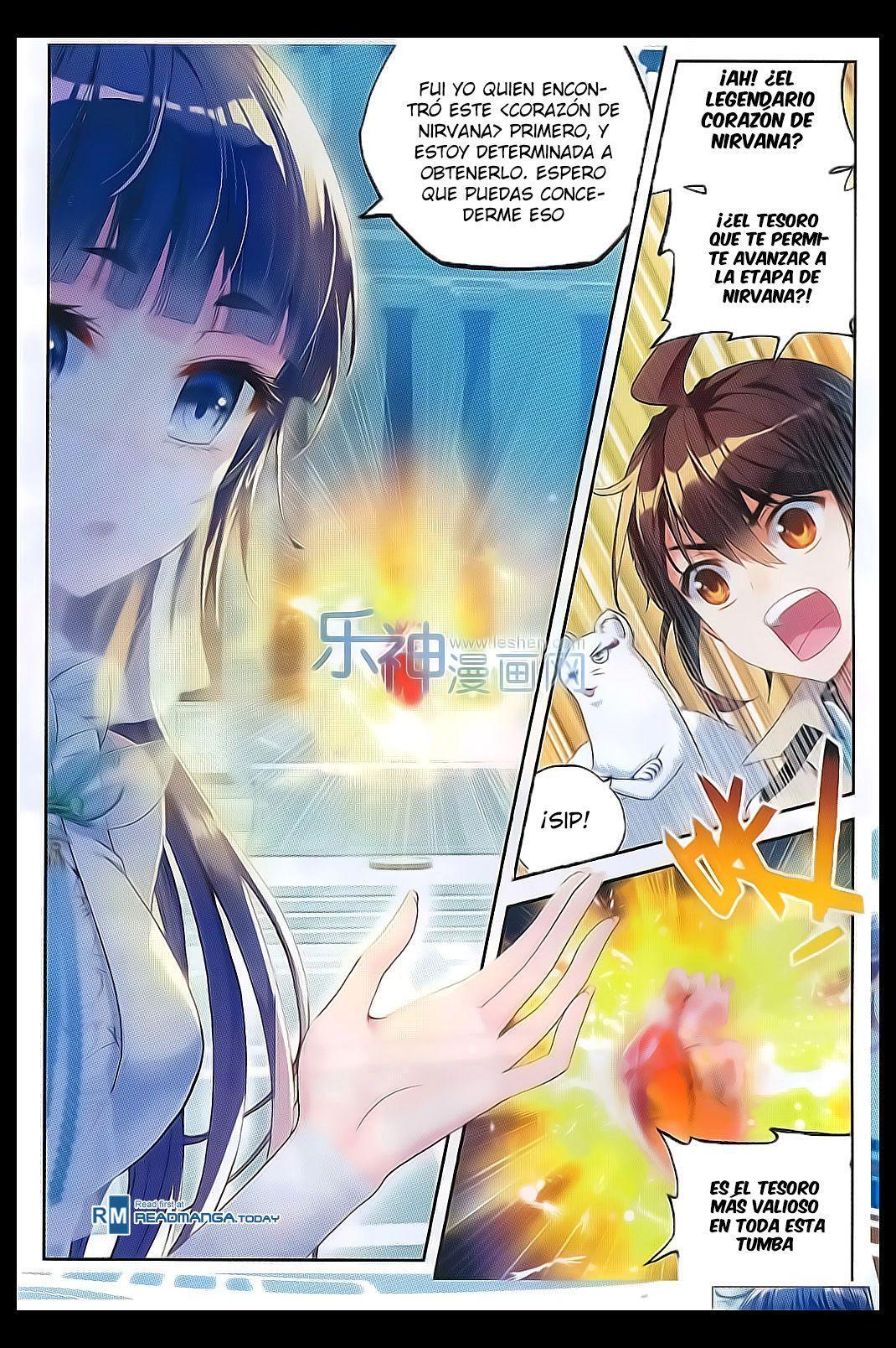Capitulo 40 page 8