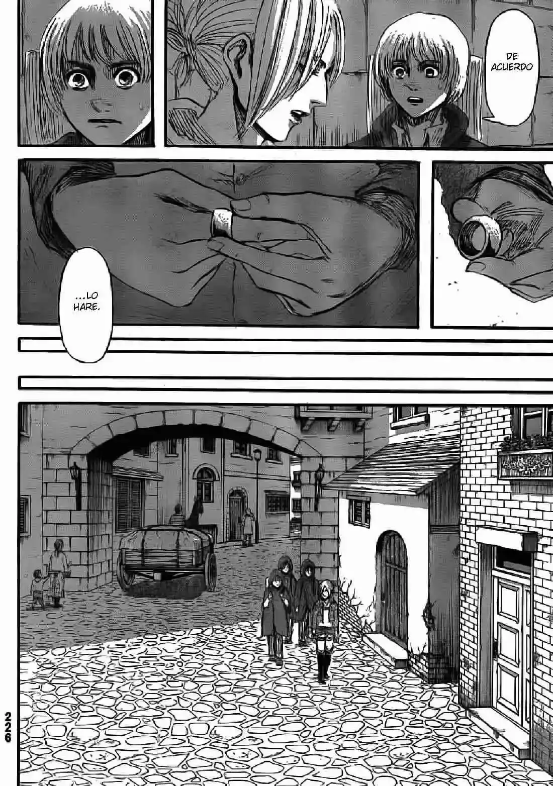Capitulo 31 page 26