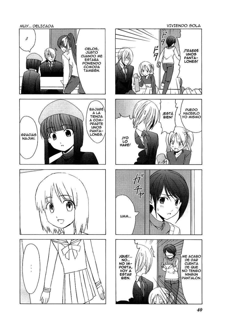 Capitulo 18 page 8
