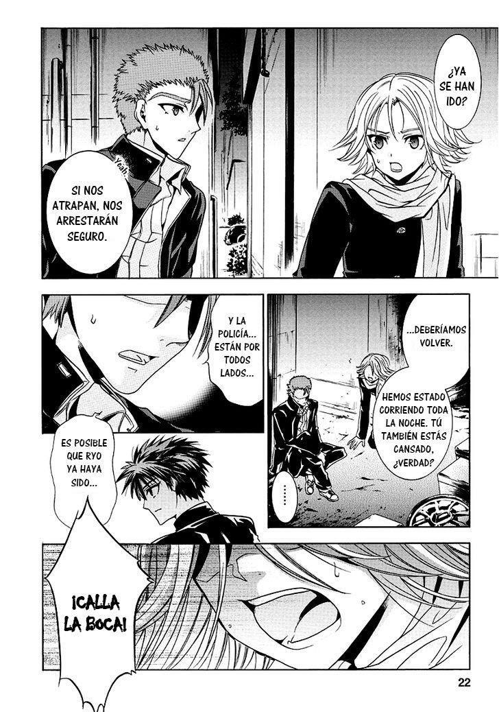Capitulo 19 page 22