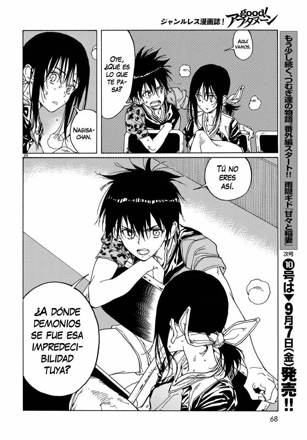 Capitulo 66 page 25