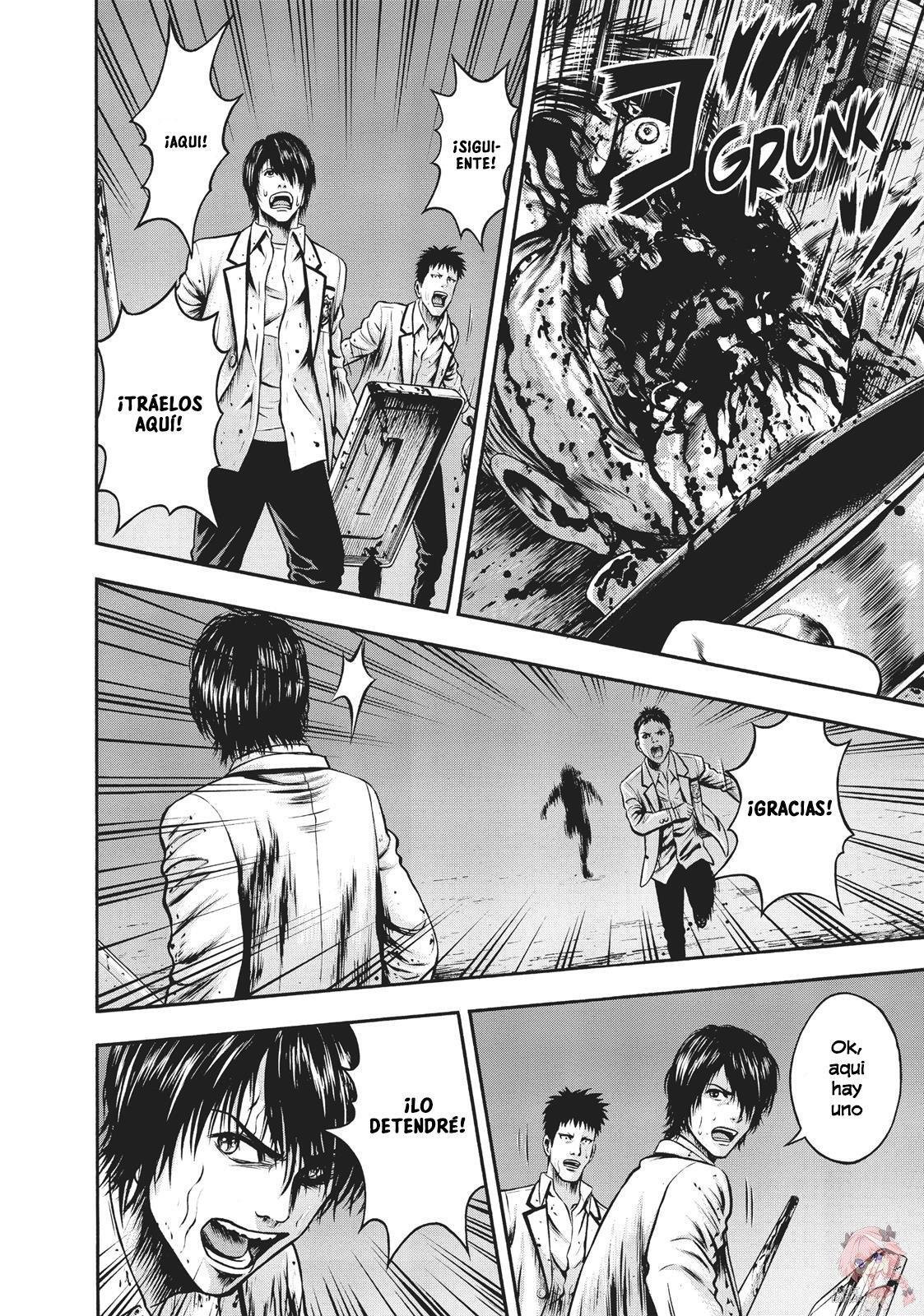 Capitulo 31 page 13