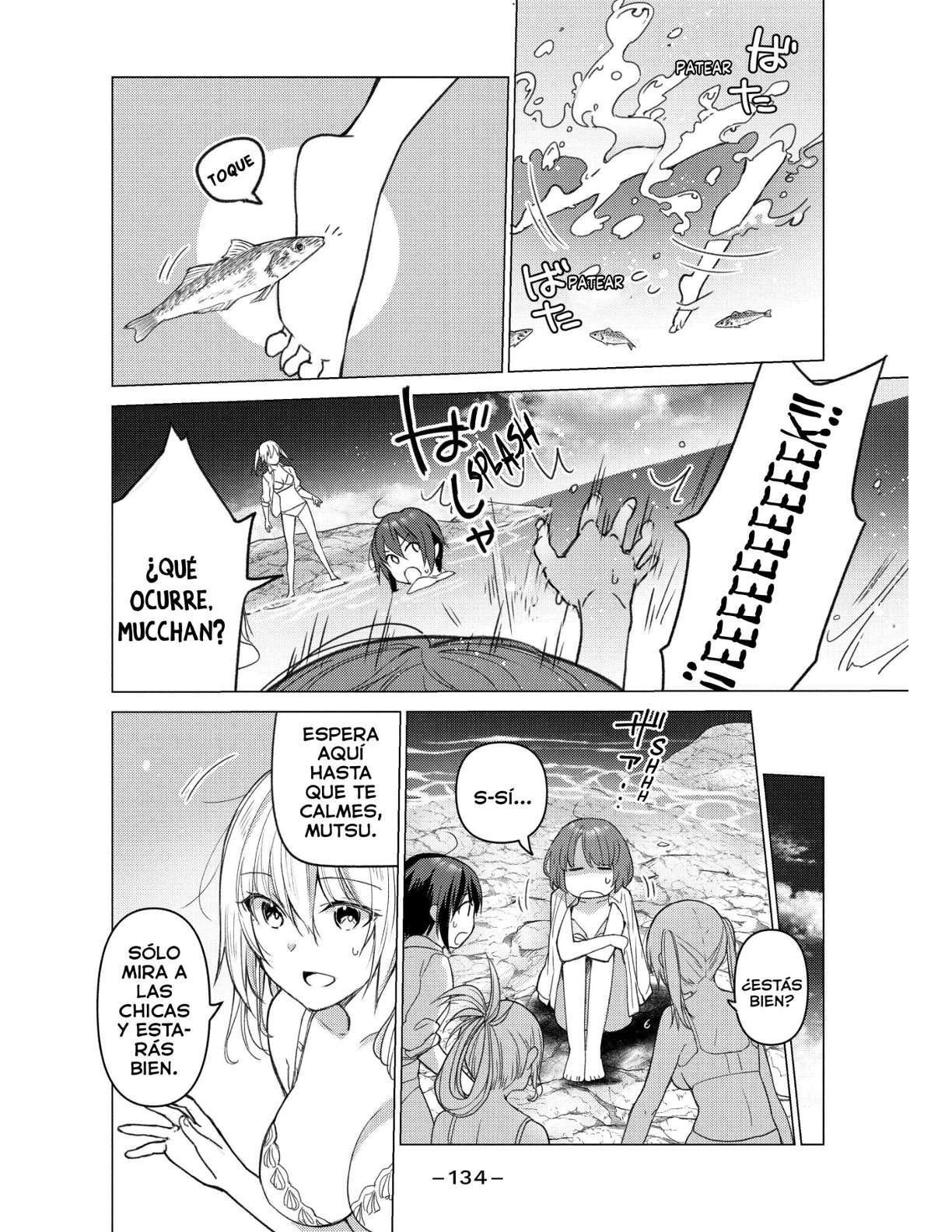 Capitulo 91 page 4