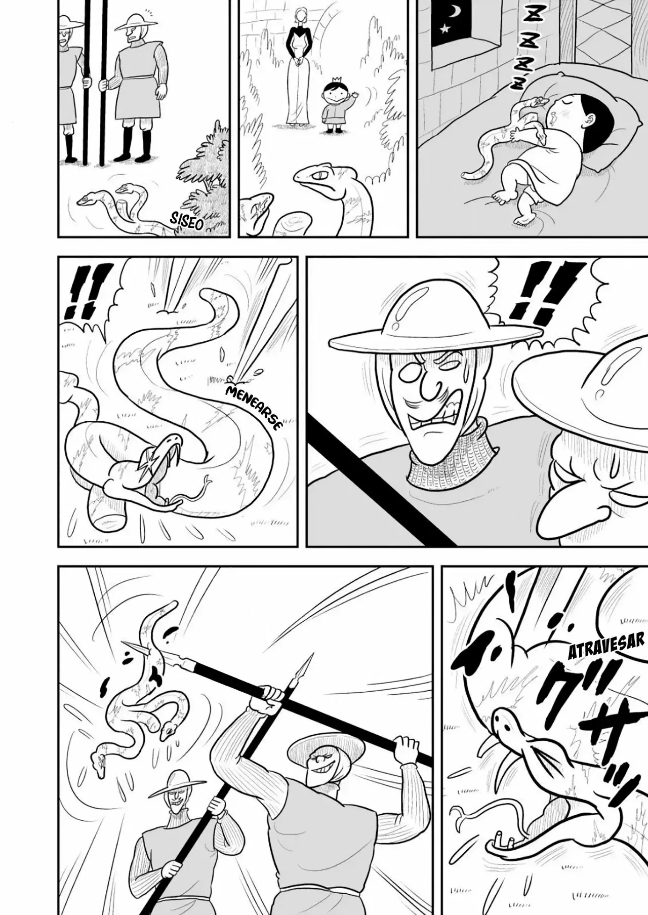 Capitulo 15 page 1