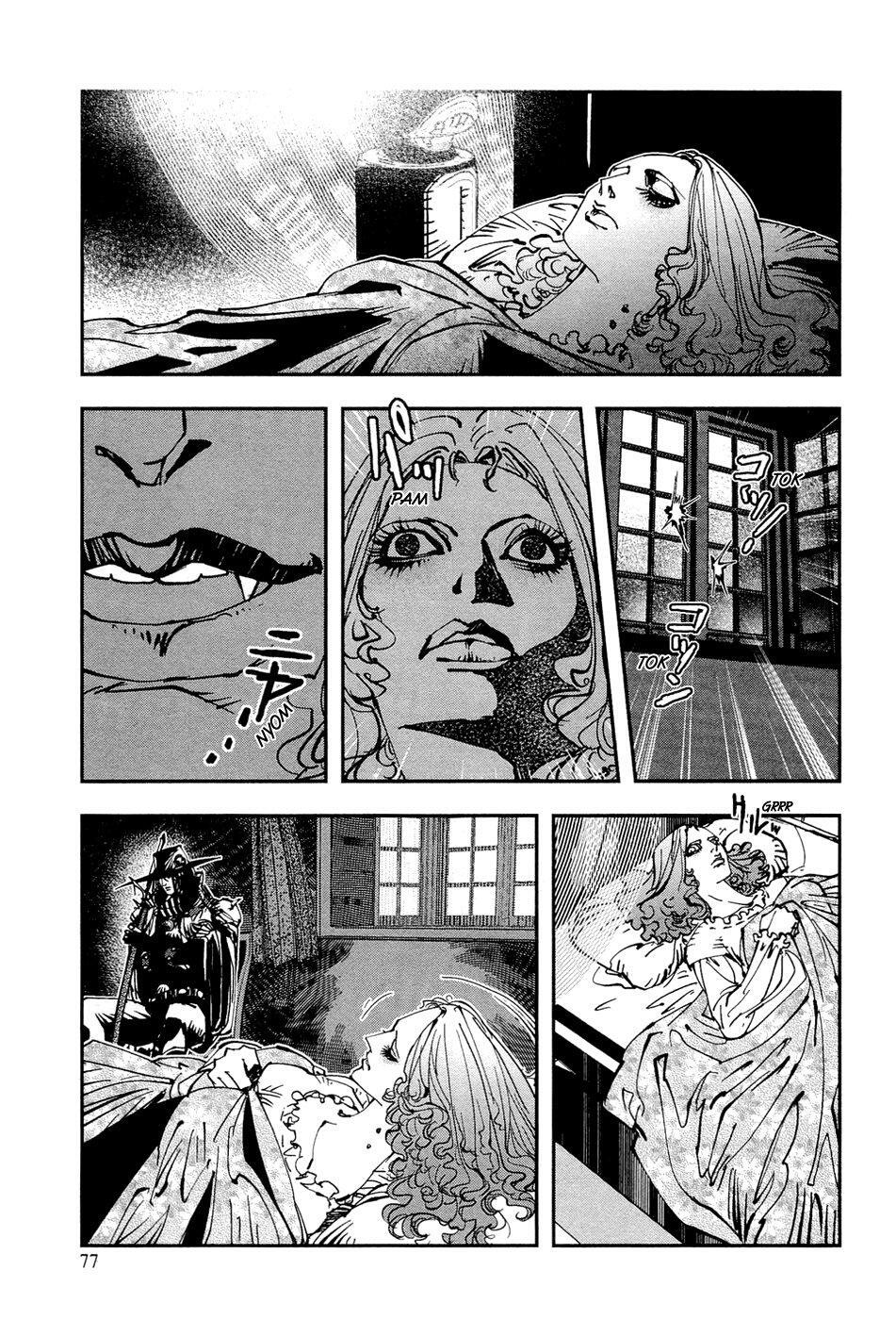 Capitulo 16 page 20