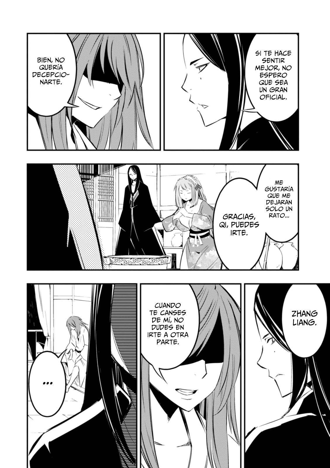 Capitulo 19 page 11