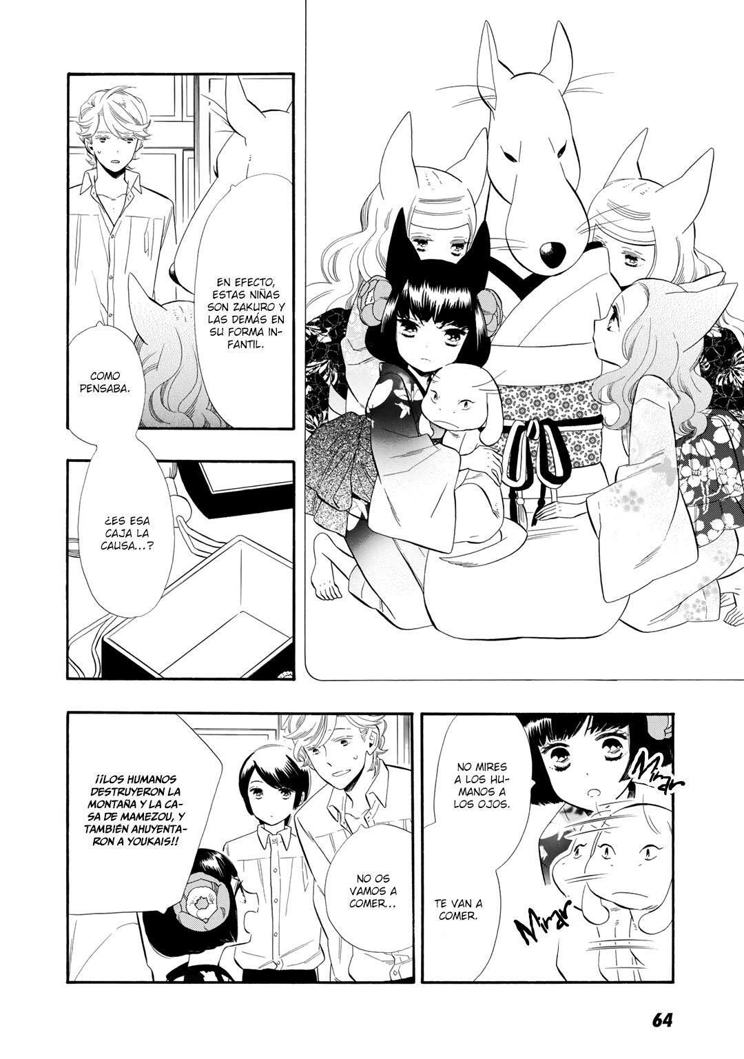 Capitulo 65 page 12