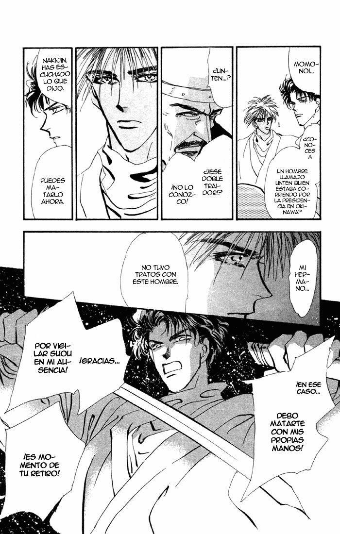 Capitulo 50 page 42