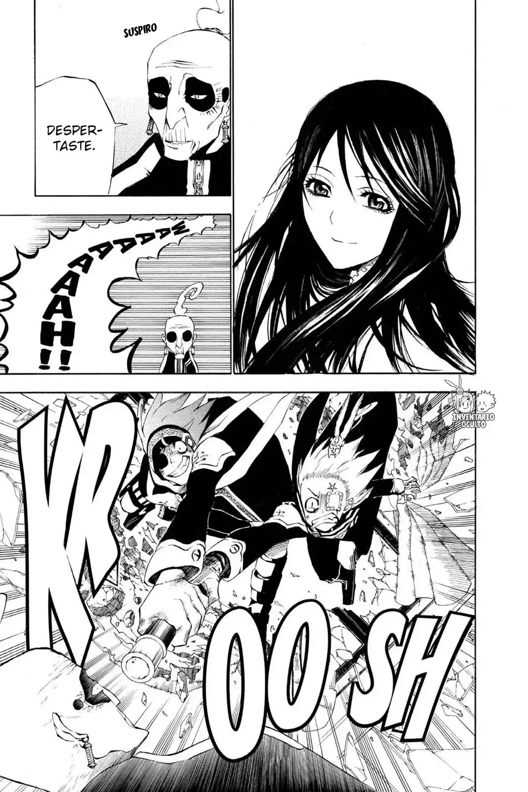 Capitulo 29 page 10