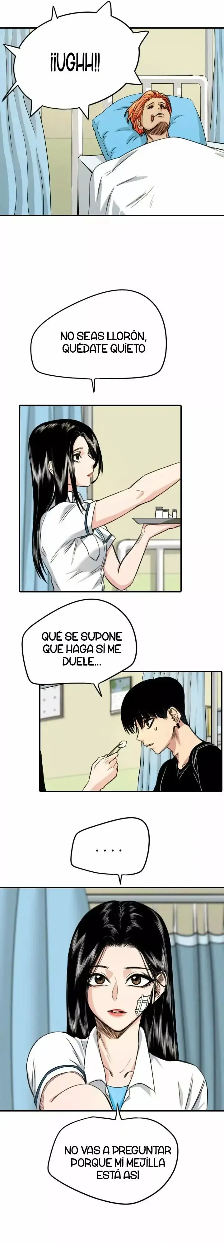 Capitulo 70 page 14
