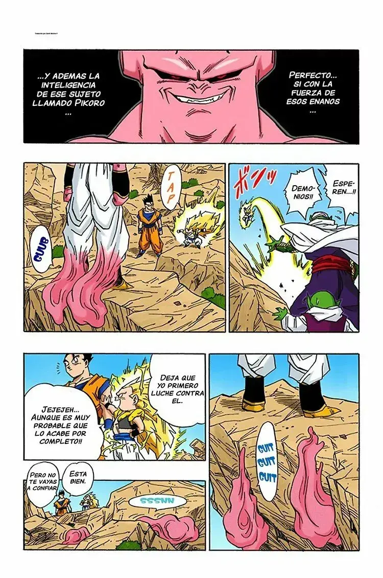 Capitulo 499 page 6