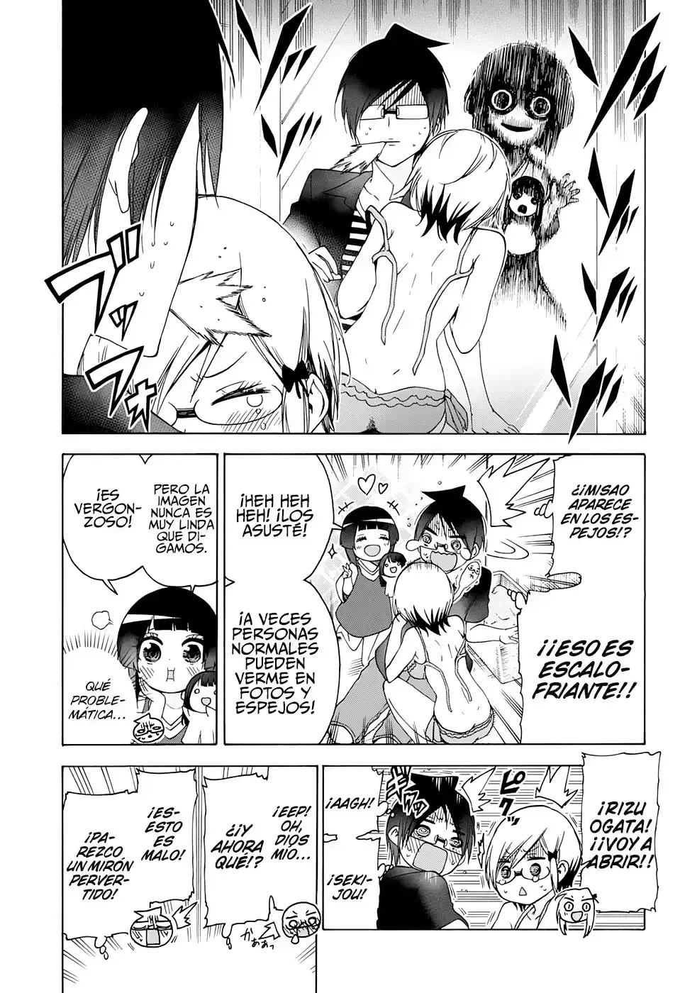 Capitulo 152 page 16