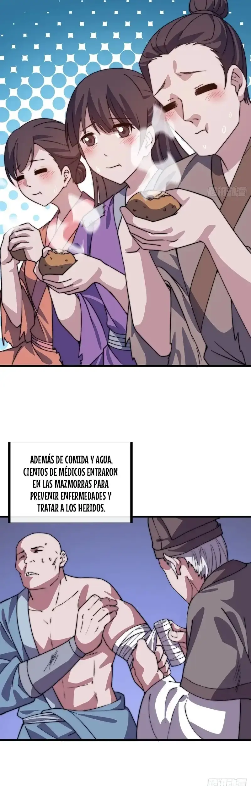 Capitulo 1043 page 20