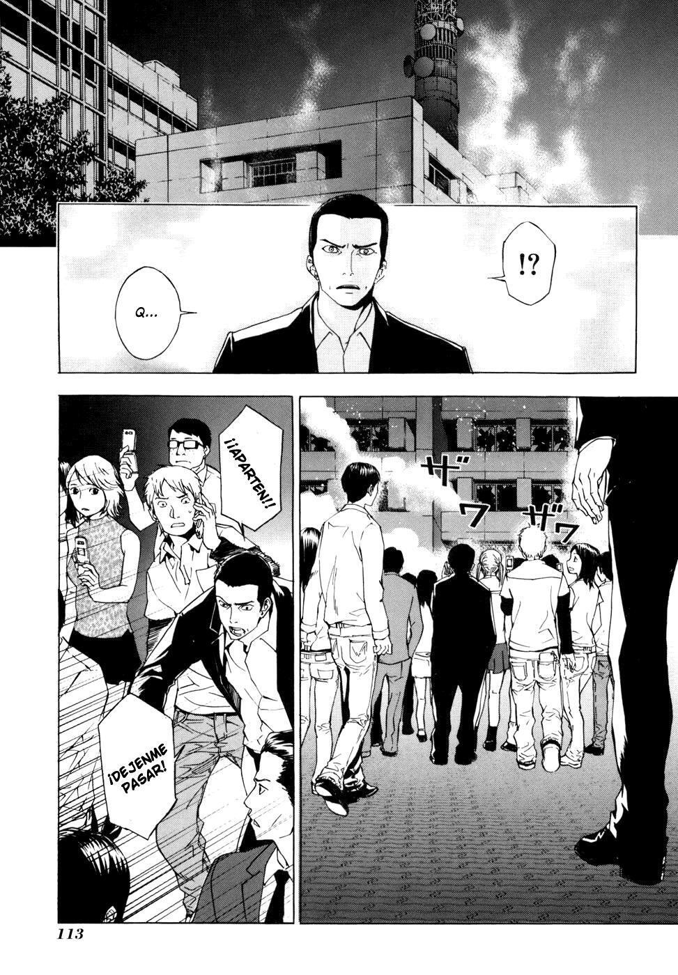 Capitulo 45 page 14
