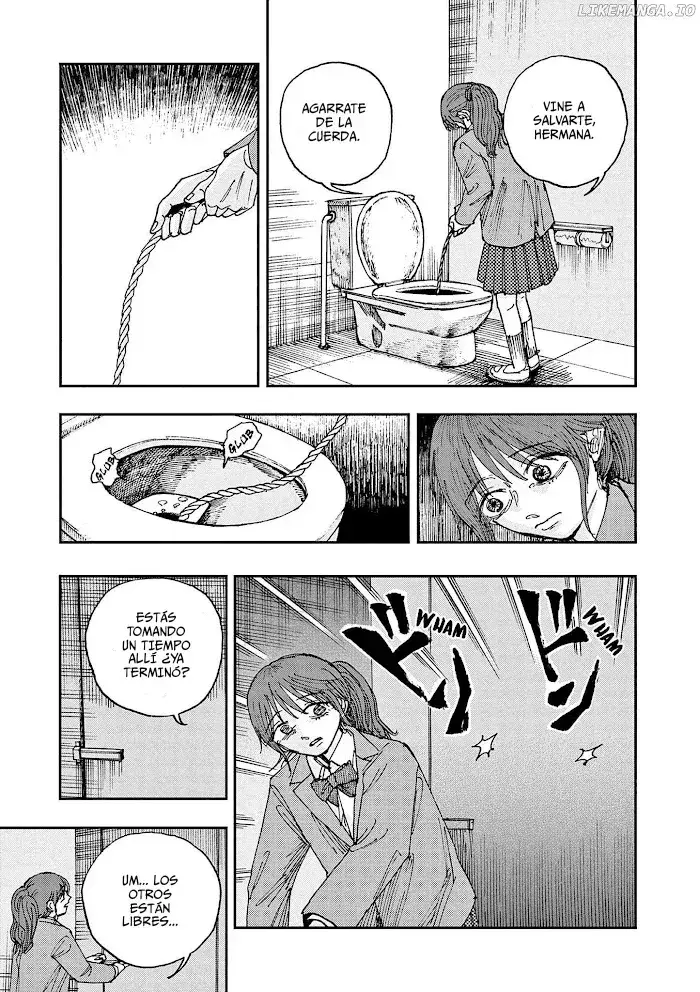 Capitulo 99 page 5