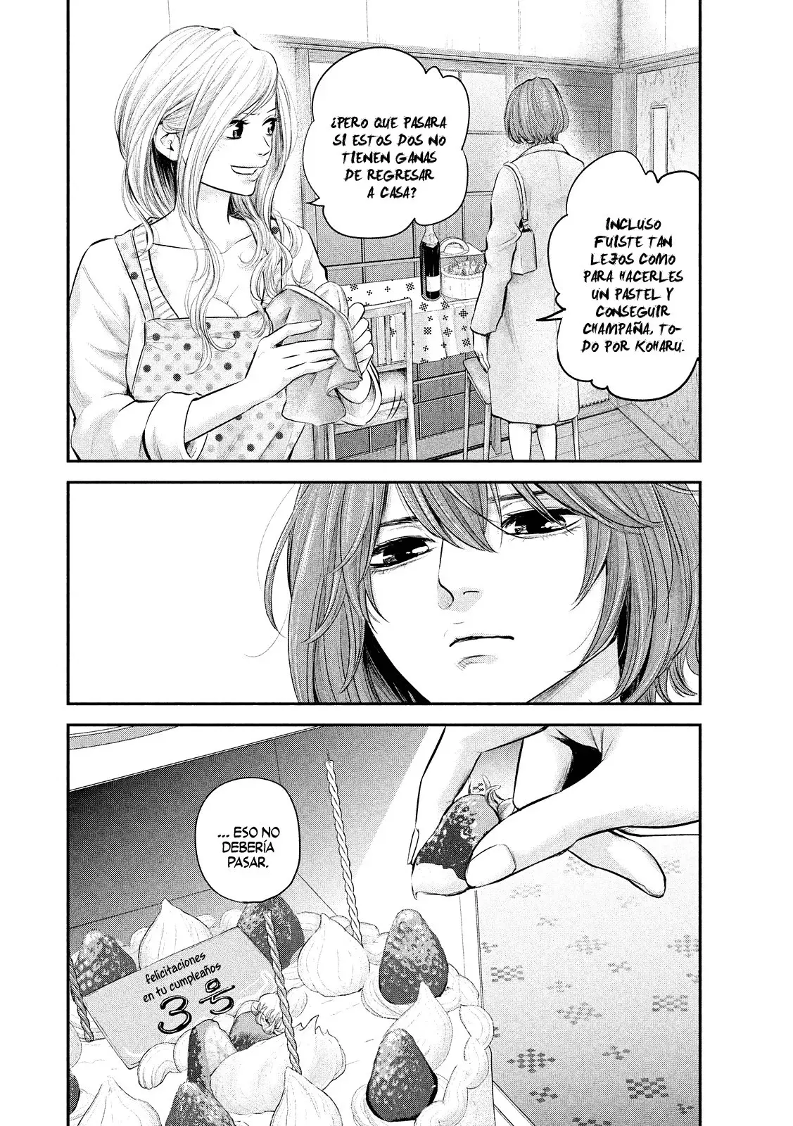 Capitulo 75 page 14