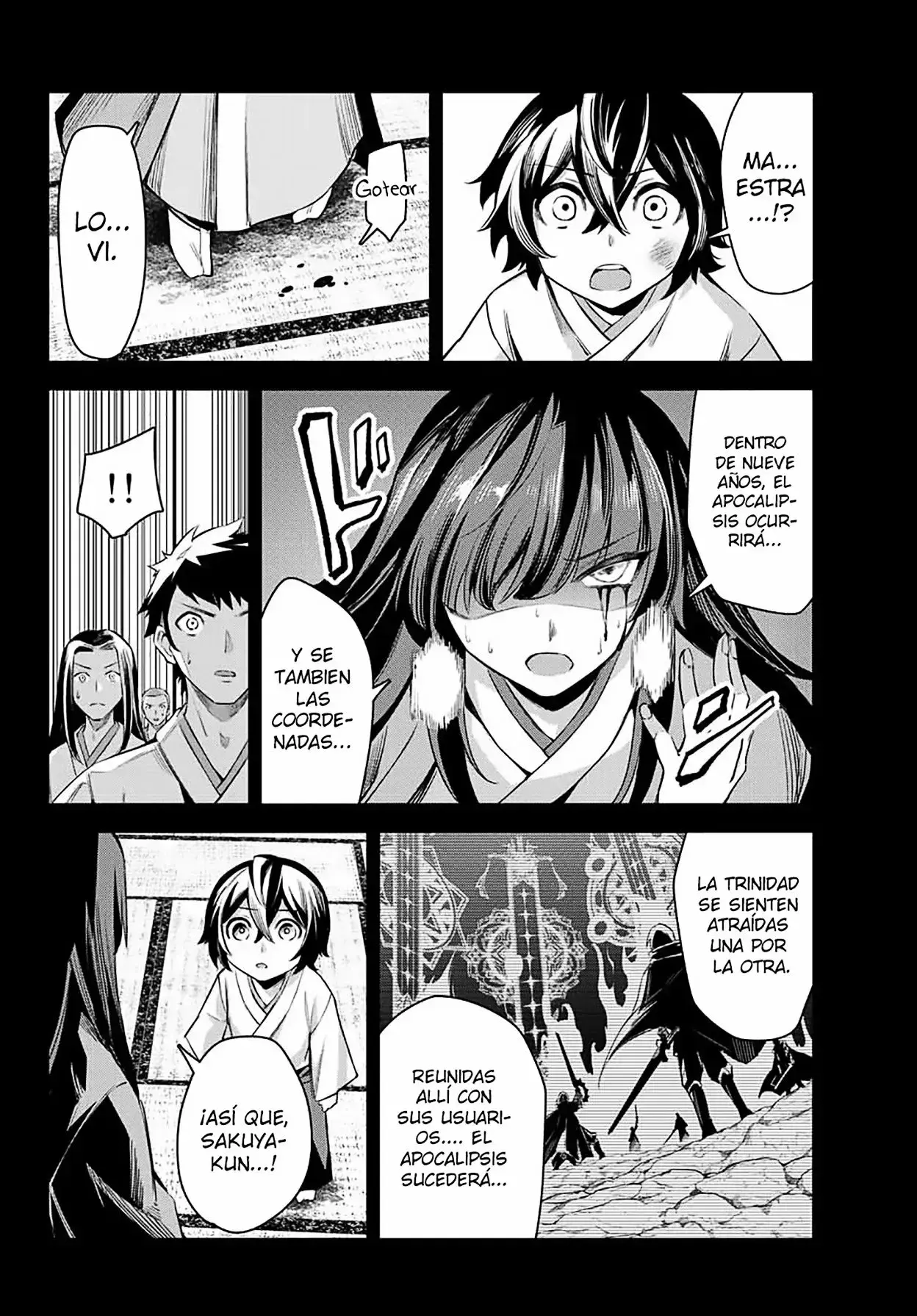 Capitulo 4.30 page 10