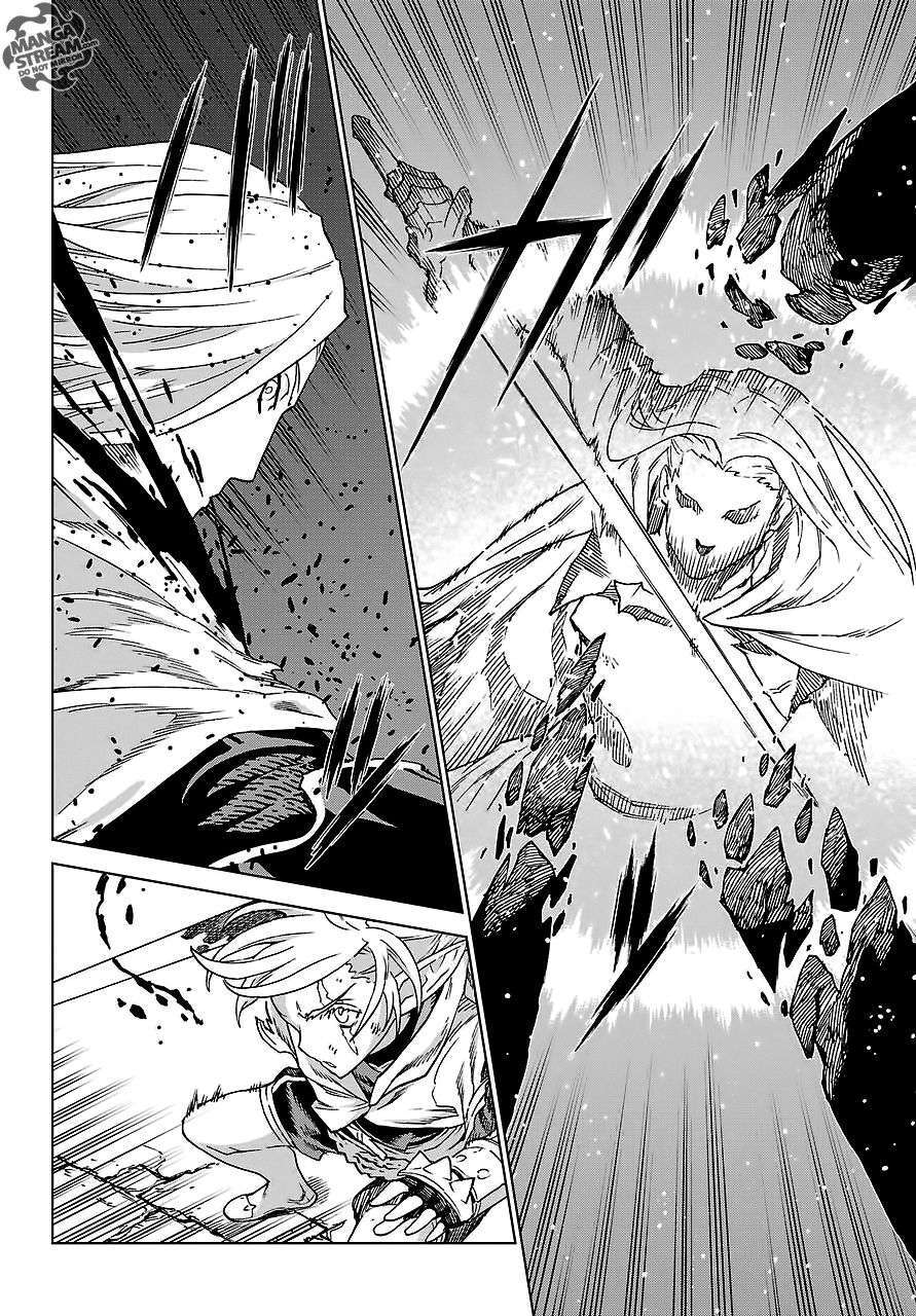 Capitulo 161 page 8
