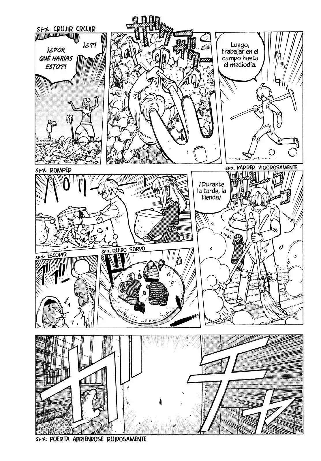 Capitulo 17 page 10
