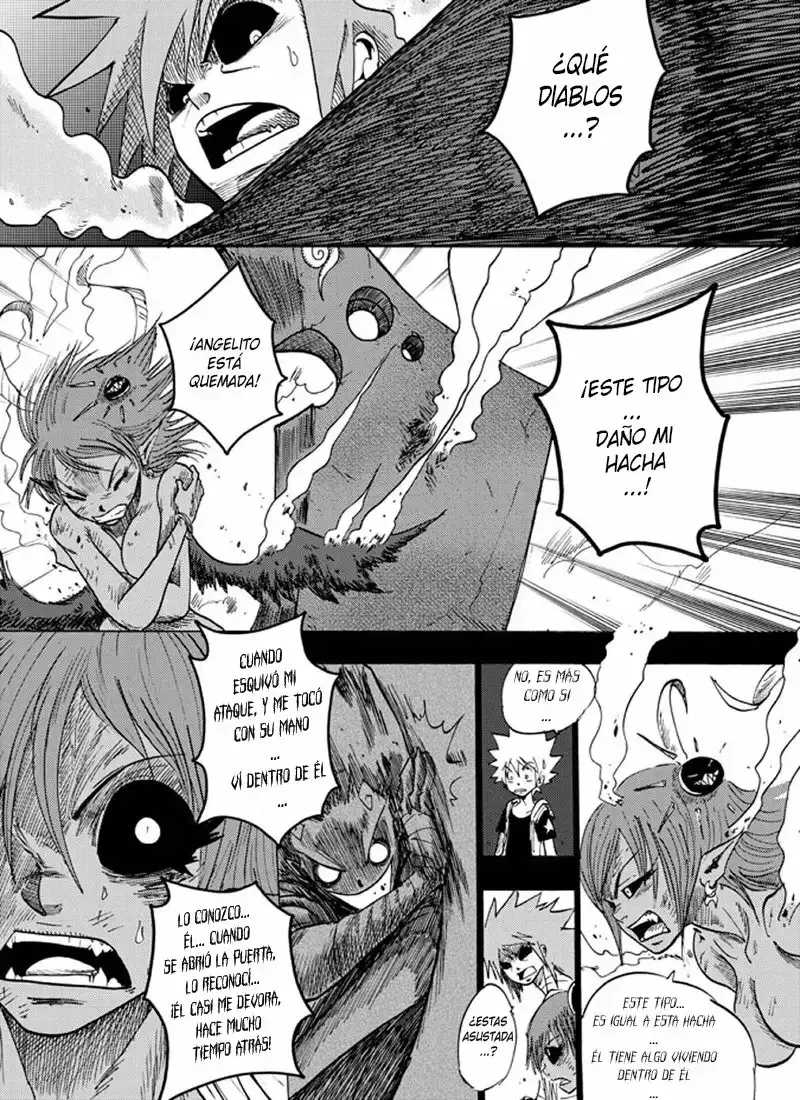 Capitulo 107 page 17