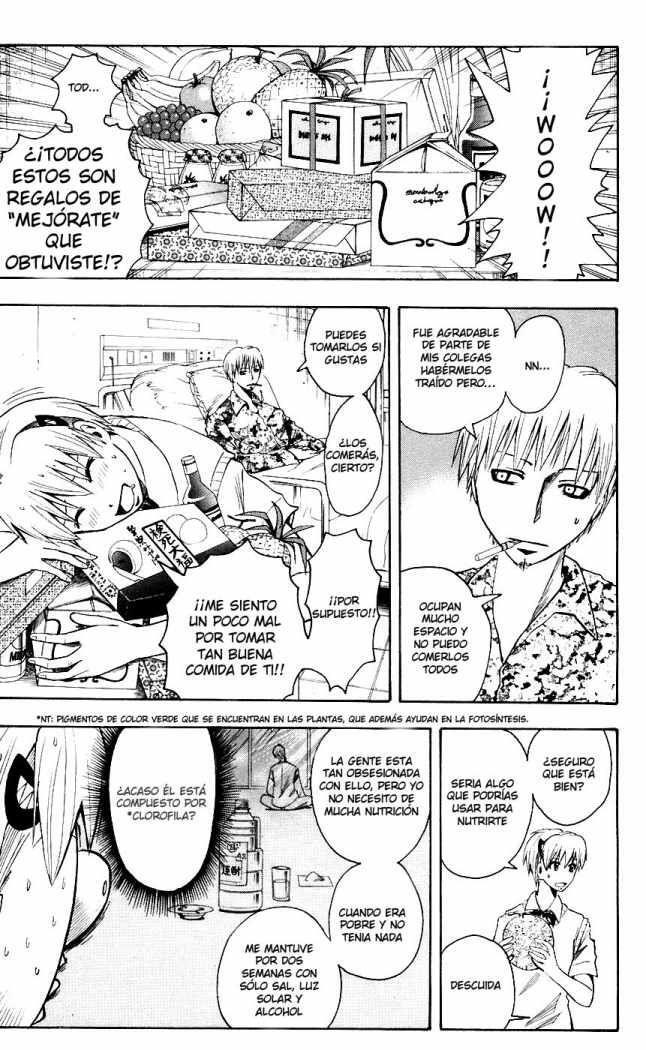 Capitulo 74 page 14