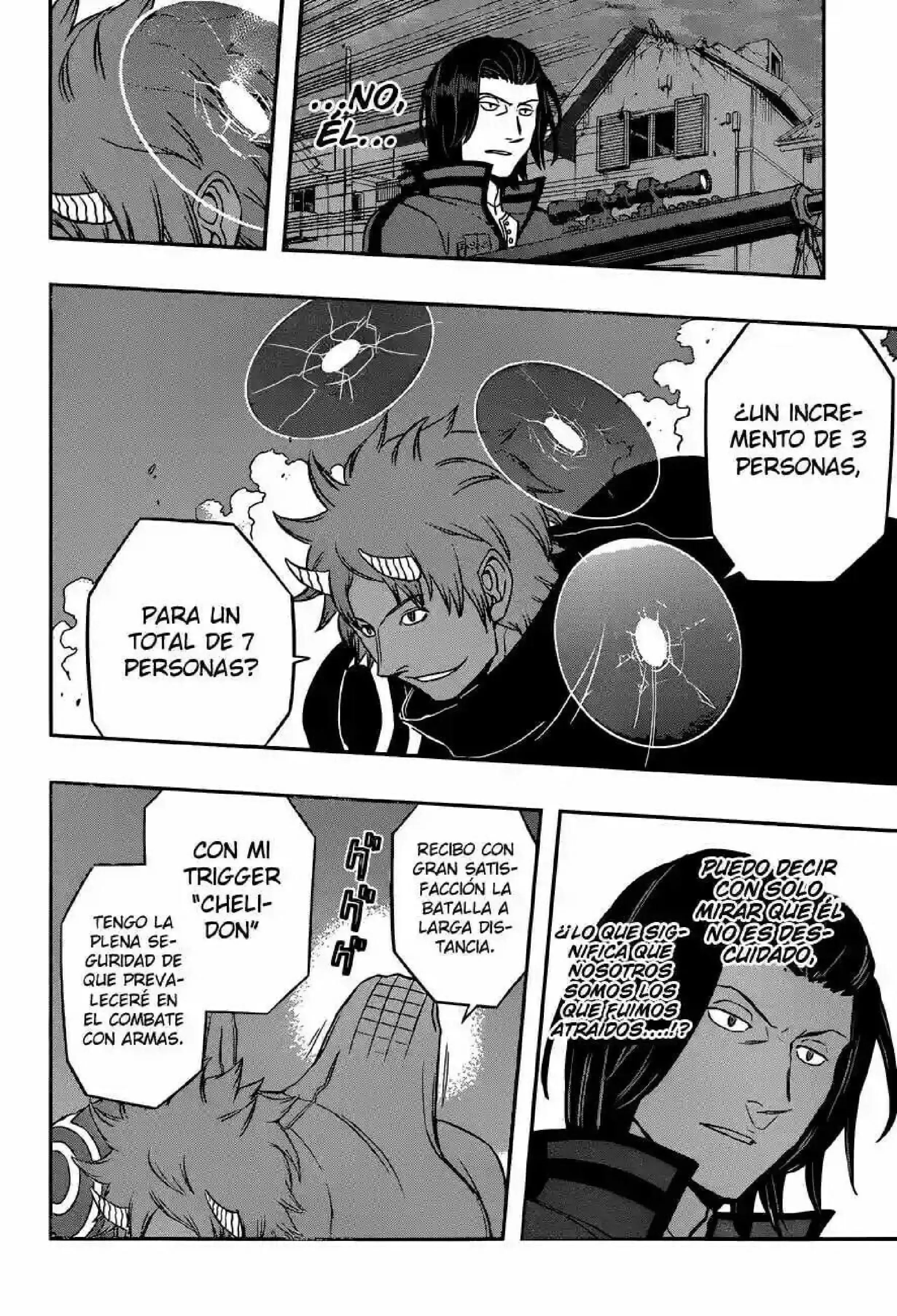Capitulo 54 page 17
