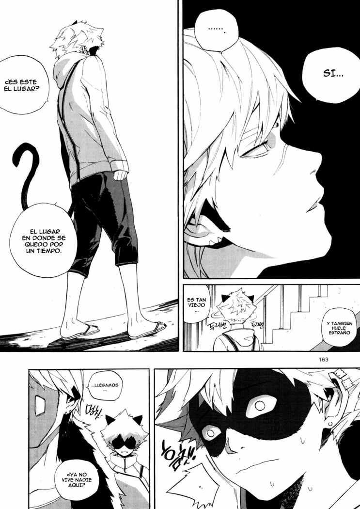Capitulo 18 page 33